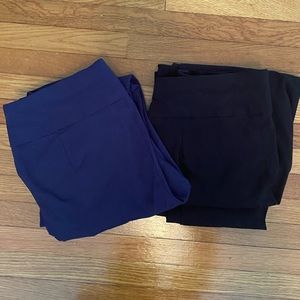 Lady Hagen golf pants